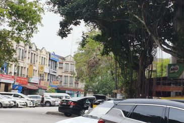 Pangsapuri Sri Kemuning