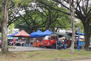 Pangsapuri Sri Kemuning