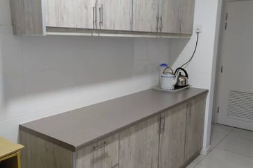 Arahsia Residences, Tropicana Aman