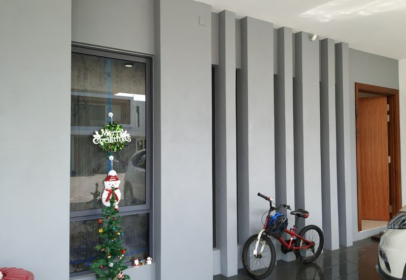 Terraza @ Eco Sanctuary