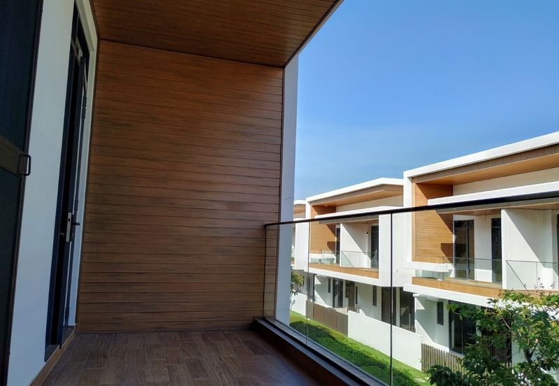 Terraza @ Eco Sanctuary