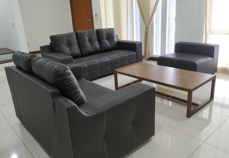 Terraza @ Eco Sanctuary