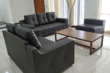 Terraza @ Eco Sanctuary