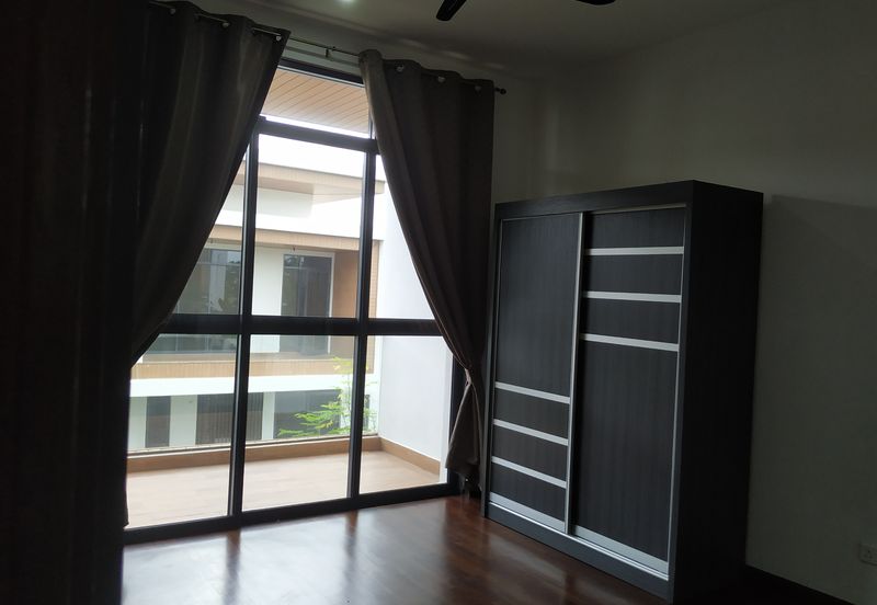 Terraza @ Eco Sanctuary