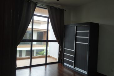 Terraza @ Eco Sanctuary