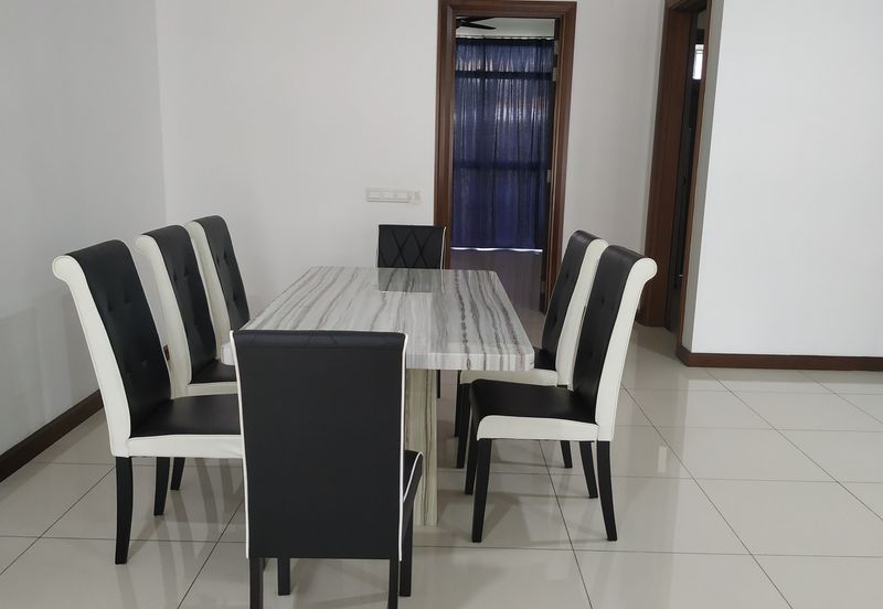 Terraza @ Eco Sanctuary