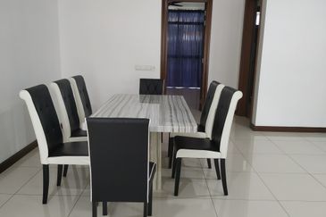 Terraza @ Eco Sanctuary