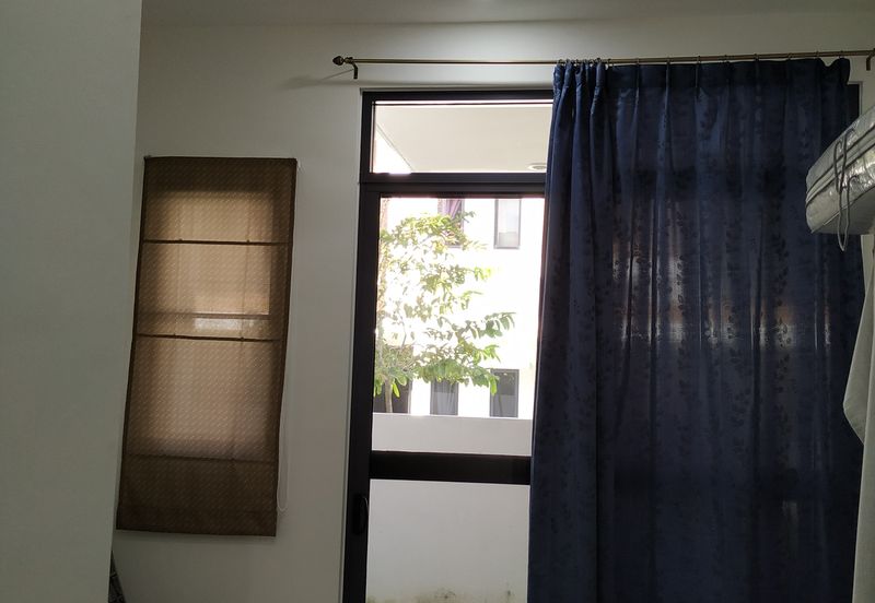 Terraza @ Eco Sanctuary