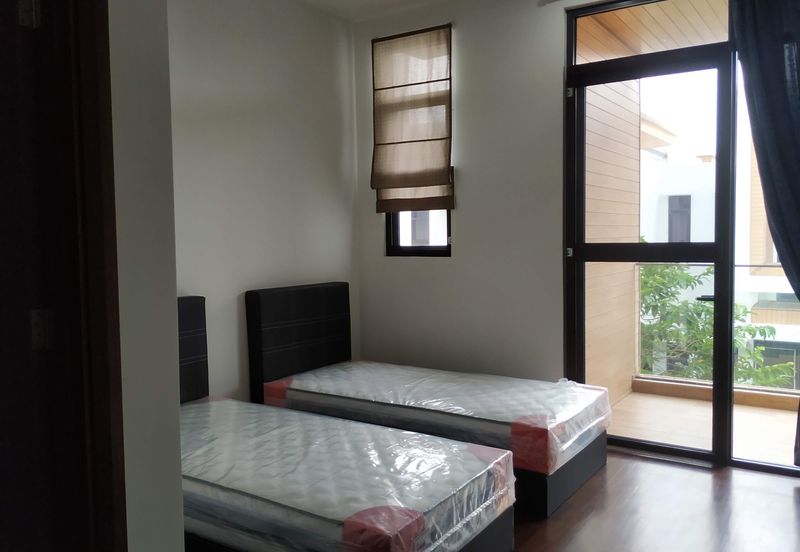 Terraza @ Eco Sanctuary