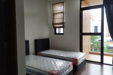 Terraza @ Eco Sanctuary