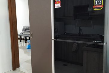 Terraza @ Eco Sanctuary