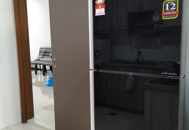 Terraza @ Eco Sanctuary