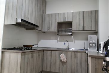 Terraza @ Eco Sanctuary