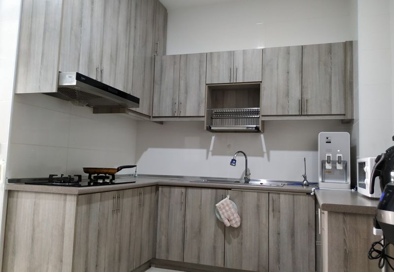 Terraza @ Eco Sanctuary