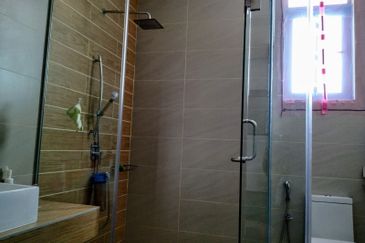 Terraza @ Eco Sanctuary