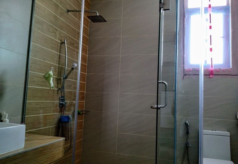 Terraza @ Eco Sanctuary