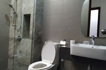 Terraza @ Eco Sanctuary