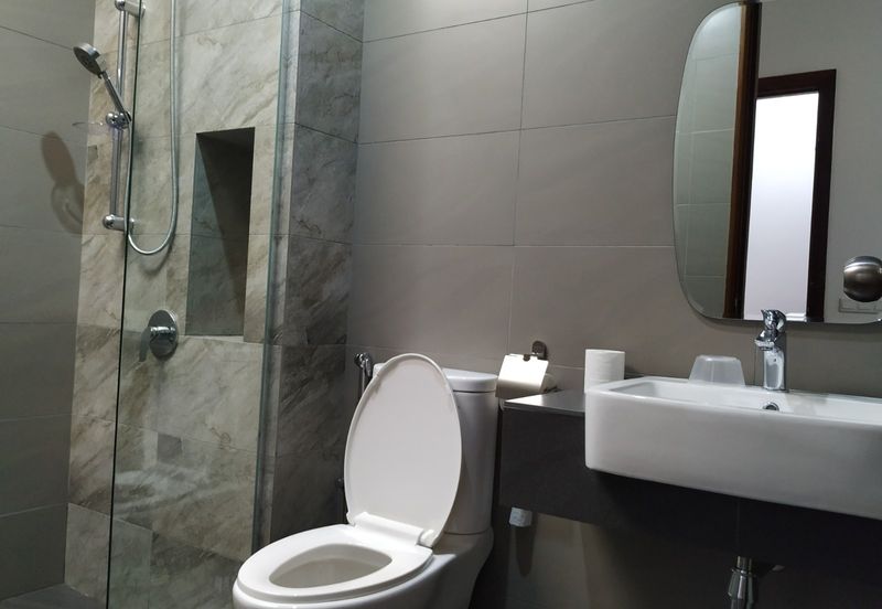 Terraza @ Eco Sanctuary