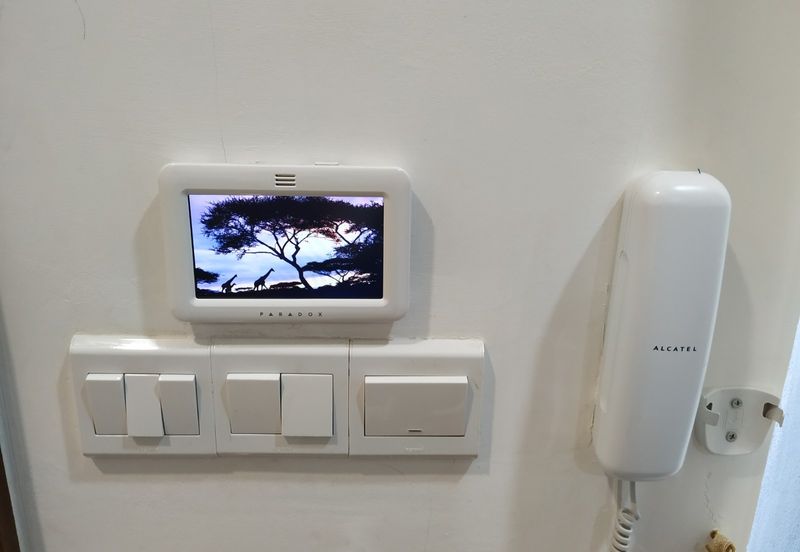 Terraza @ Eco Sanctuary