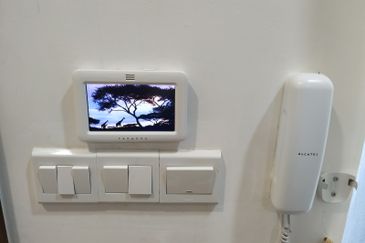 Terraza @ Eco Sanctuary