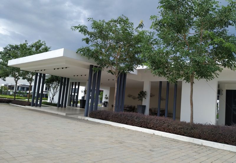 Terraza @ Eco Sanctuary