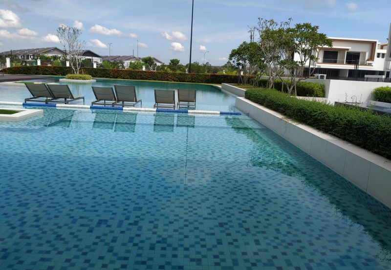 Terraza @ Eco Sanctuary