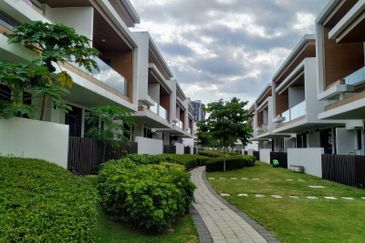 Terraza @ Eco Sanctuary