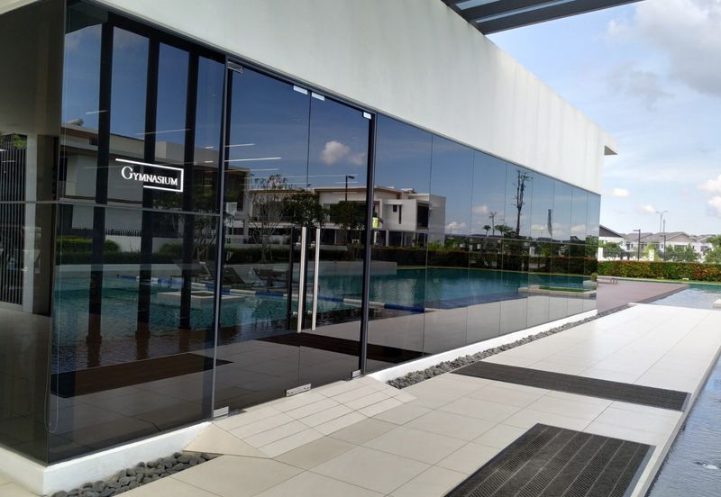 Terraza @ Eco Sanctuary