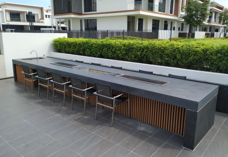 Terraza @ Eco Sanctuary