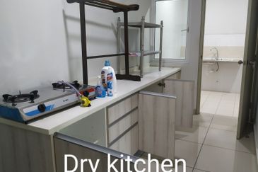 Pacific Place @ Ara Damansara