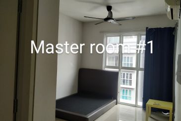 Pacific Place @ Ara Damansara