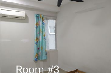 Pacific Place @ Ara Damansara