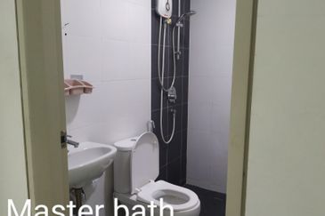 Pacific Place @ Ara Damansara