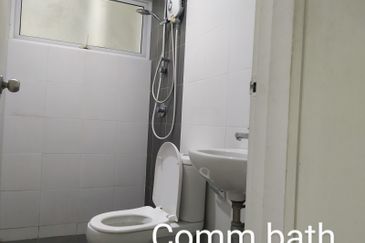 Pacific Place @ Ara Damansara