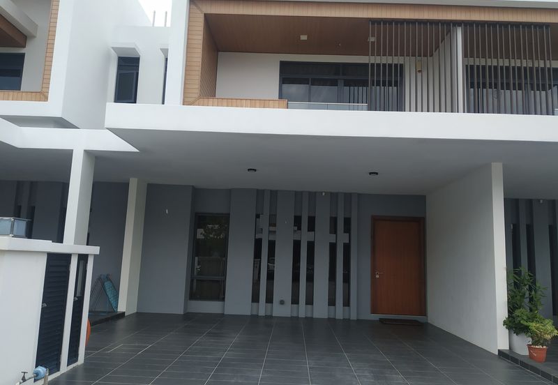 Terraza @ Eco Sanctuary