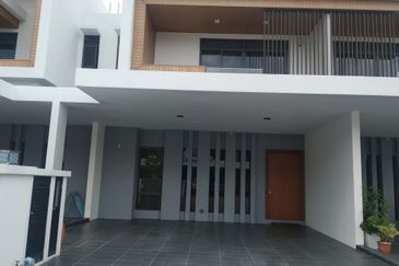 Terraza @ Eco Sanctuary