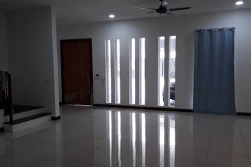 Terraza @ Eco Sanctuary