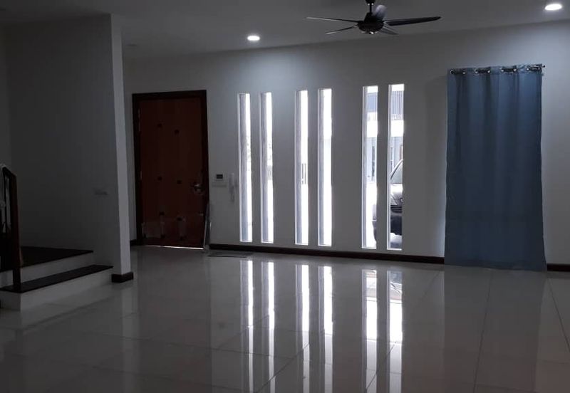 Terraza @ Eco Sanctuary