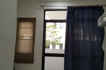 Terraza @ Eco Sanctuary