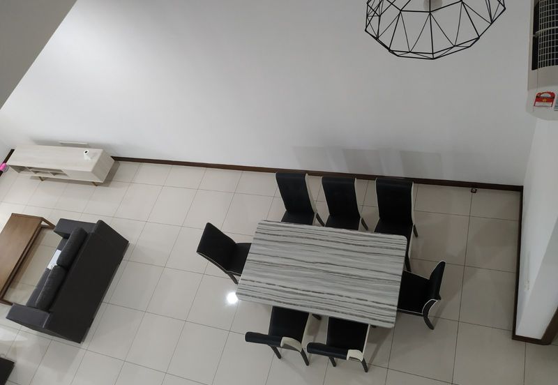 Terraza @ Eco Sanctuary