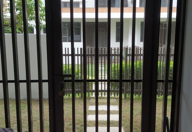 Terraza @ Eco Sanctuary