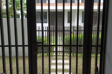 Terraza @ Eco Sanctuary