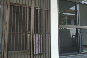 Terraza @ Eco Sanctuary