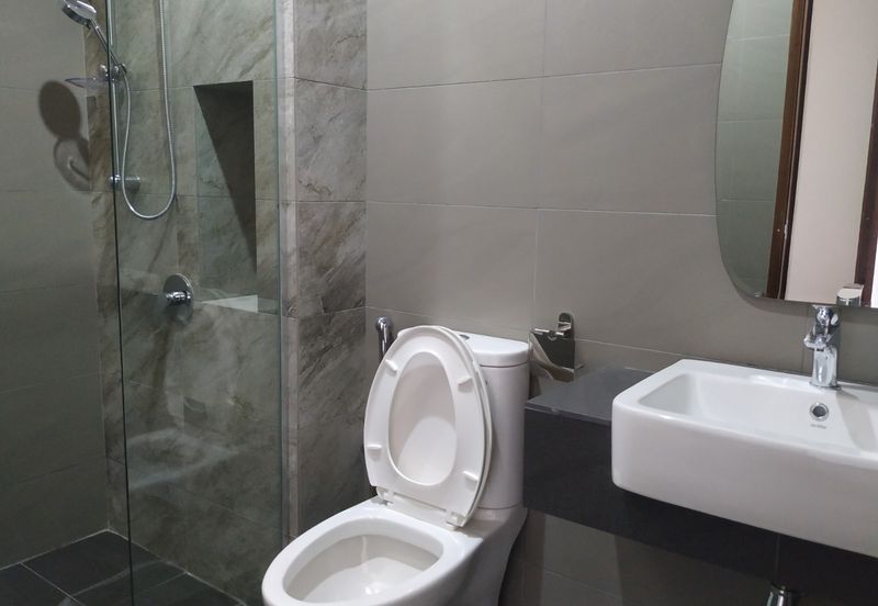 Terraza @ Eco Sanctuary