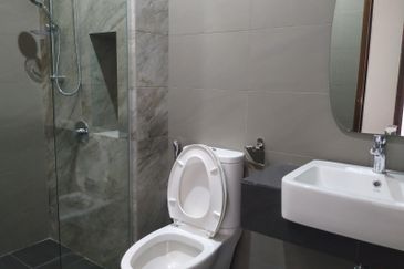 Terraza @ Eco Sanctuary