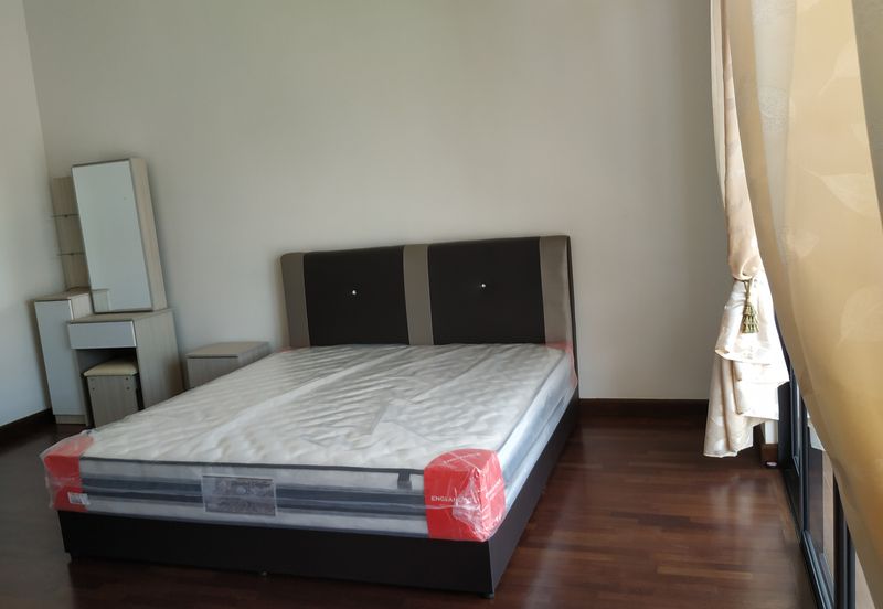 Terraza @ Eco Sanctuary