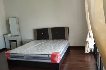 Terraza @ Eco Sanctuary