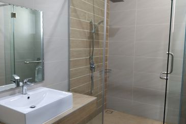 Terraza @ Eco Sanctuary