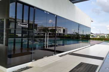 Terraza @ Eco Sanctuary