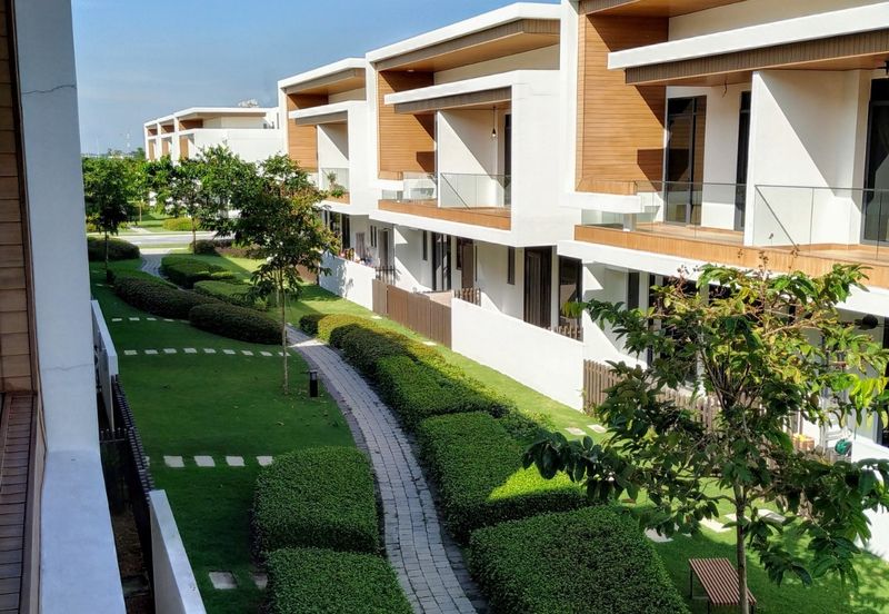 Terraza @ Eco Sanctuary